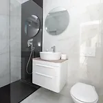 Luxury Grey House Vila