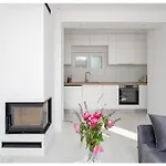 Vila Luxury Grey House *
