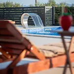 Luxury Grey House Vila Stolac
