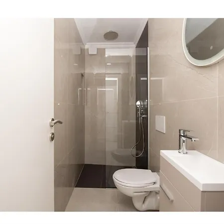 Luxury Grey House Villa Stolac