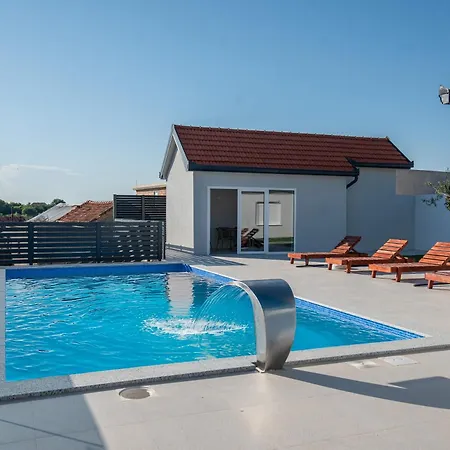 빌라 Luxury Grey House Stolac