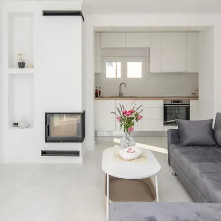 Luxury Grey House Villa *