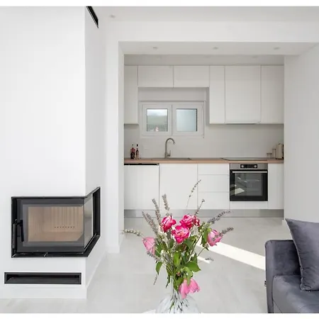 Villa Luxury Grey House *