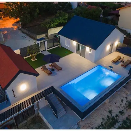 Luxury Grey House