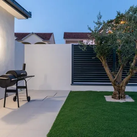 Luxury Grey House Stolac