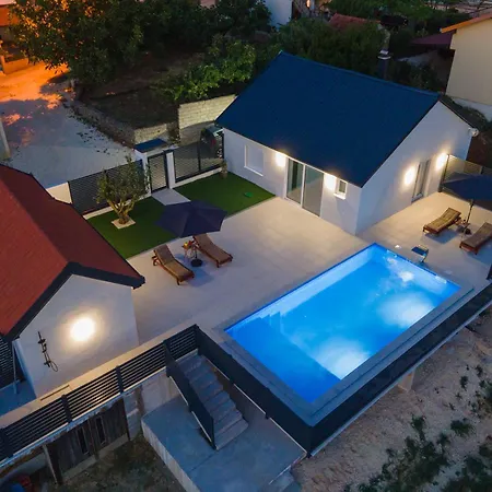 Luxury Grey House * Stolac