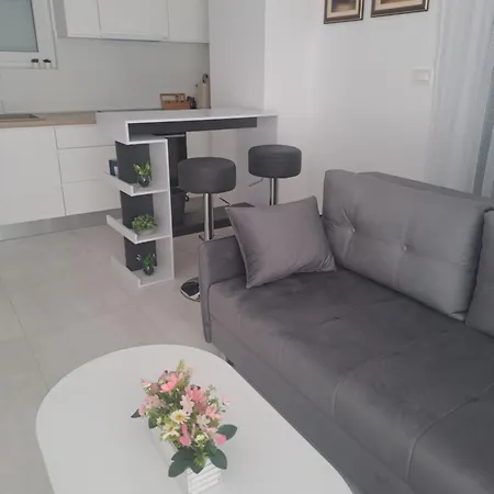 Luxury Grey House Stolac