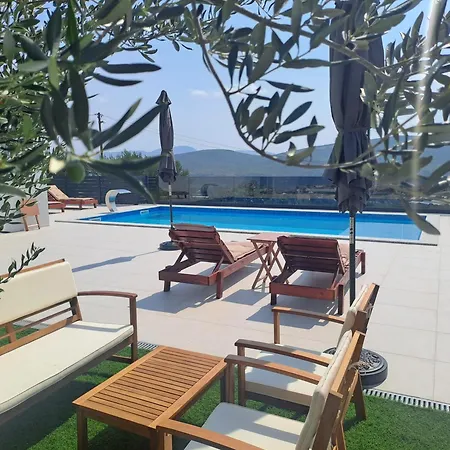 Luxury Grey House * Stolac