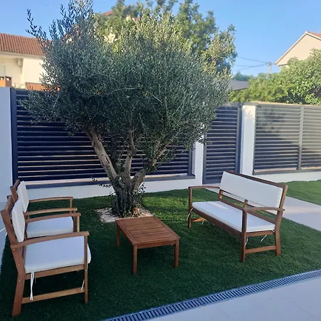 Luxury Grey House 别墅 Stolac