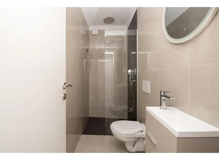 Luxury Grey House 빌라 Stolac