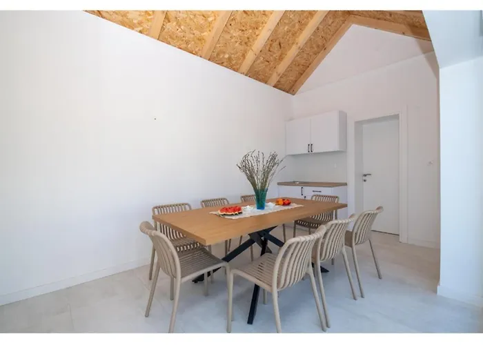 Luxury Grey House 빌라 Stolac