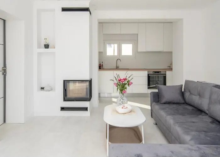 Luxury Grey House 빌라 *